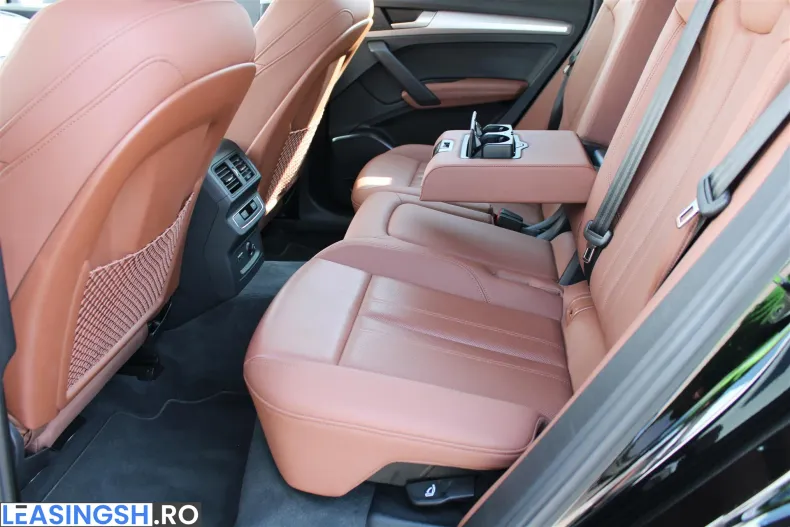 Audi Q5 din 2022 cu 113.359 km - oferta AUD198438 - foto 12