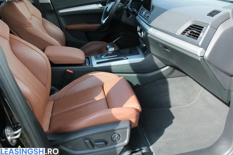 Audi Q5 din 2022 cu 113.359 km - oferta AUD198438 - foto 15