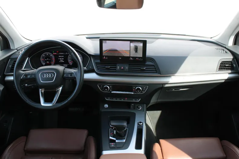 Audi Q5 din 2022 cu 113.359 km - oferta AUD198438 - foto 16