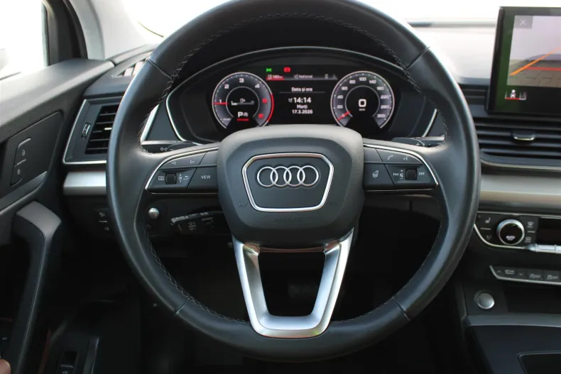 Audi Q5 din 2022 cu 113.359 km - oferta AUD198438 - foto 17