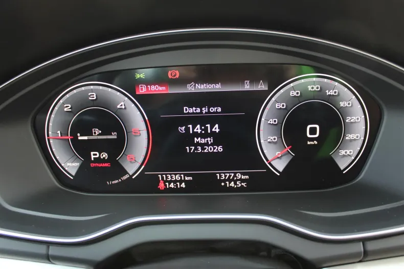 Audi Q5 din 2022 cu 113.359 km - oferta AUD198438 - foto 18