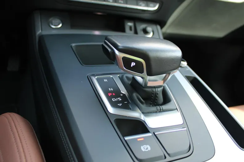 Audi Q5 din 2022 cu 113.359 km - oferta AUD198438 - foto 22