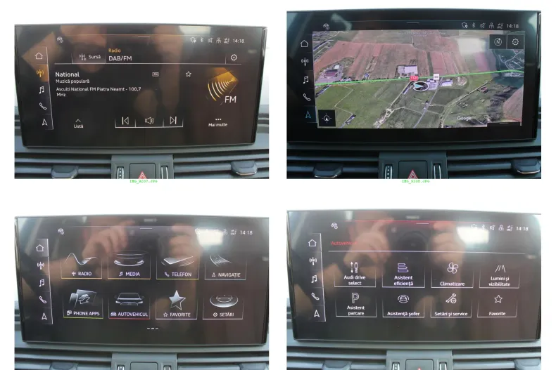 Audi Q5 din 2022 cu 113.359 km - oferta AUD198438 - foto 23