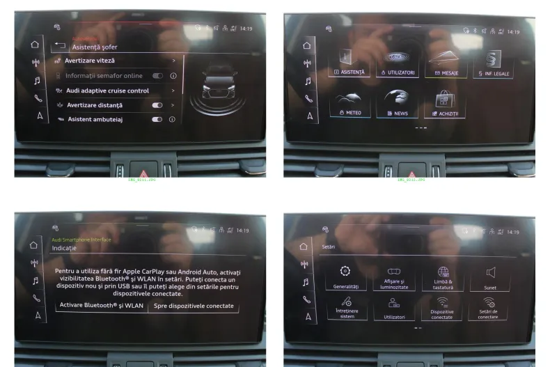 Audi Q5 din 2022 cu 113.359 km - oferta AUD198438 - foto 24