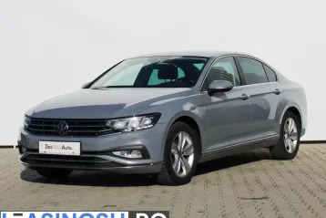 Volkswagen Passat din 2022 - oferta VOL198439