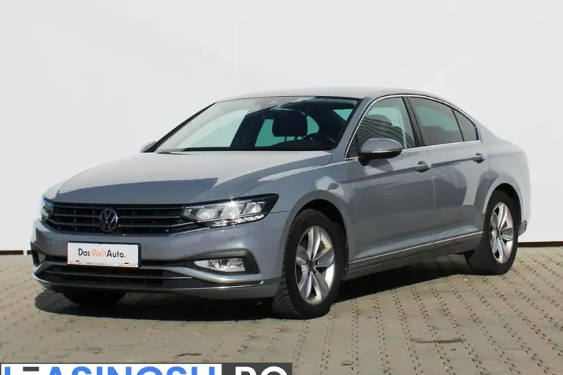 Volkswagen Passat din 2022 cu 134.804 km - oferta VOL198439 - foto 1
