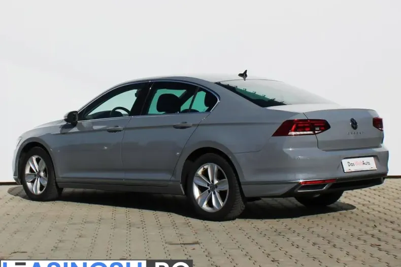 Volkswagen Passat din 2022 cu 134.804 km - oferta VOL198439 - foto 3