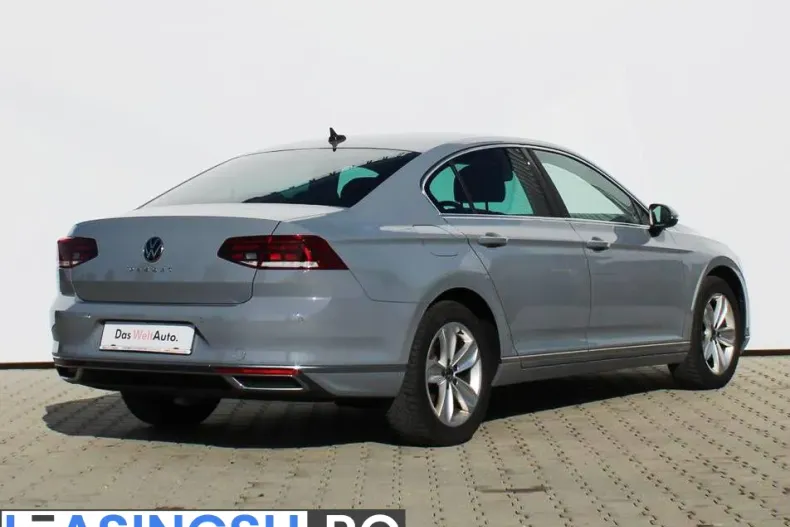 Volkswagen Passat din 2022 cu 134.804 km - oferta VOL198439 - foto 5