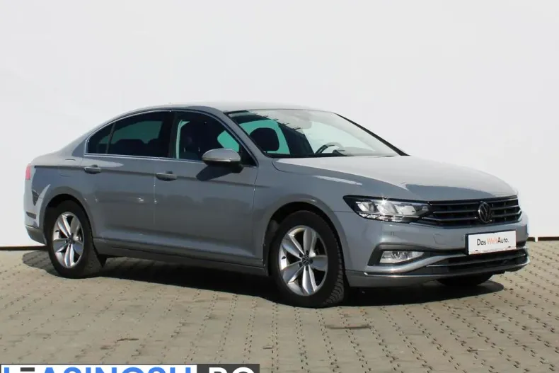 Volkswagen Passat din 2022 cu 134.804 km - oferta VOL198439 - foto 7