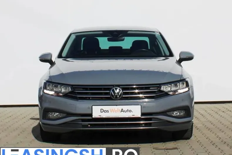 Volkswagen Passat din 2022 cu 134.804 km - oferta VOL198439 - foto 8