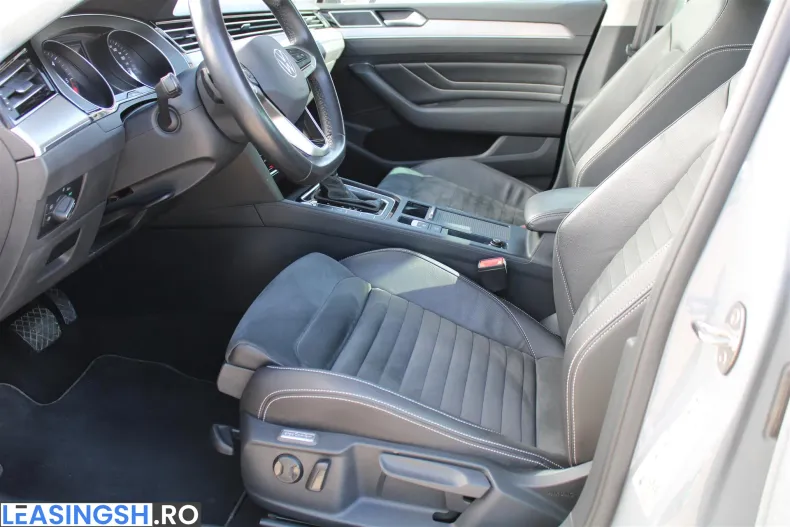 Volkswagen Passat din 2022 cu 134.804 km - oferta VOL198439 - foto 10