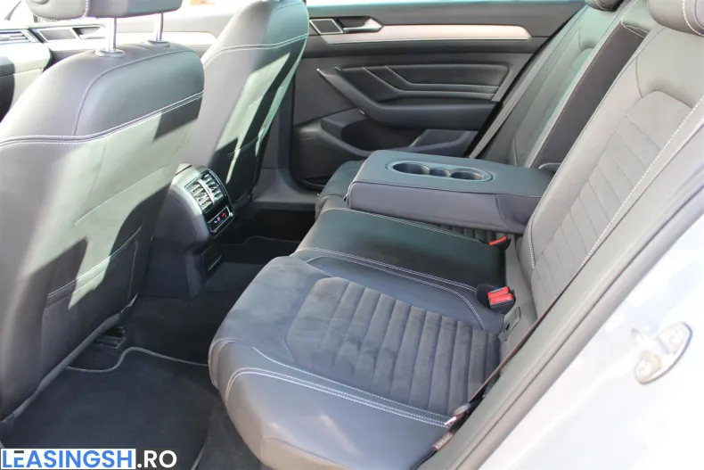 Volkswagen Passat din 2022 cu 134.804 km - oferta VOL198439 - foto 12