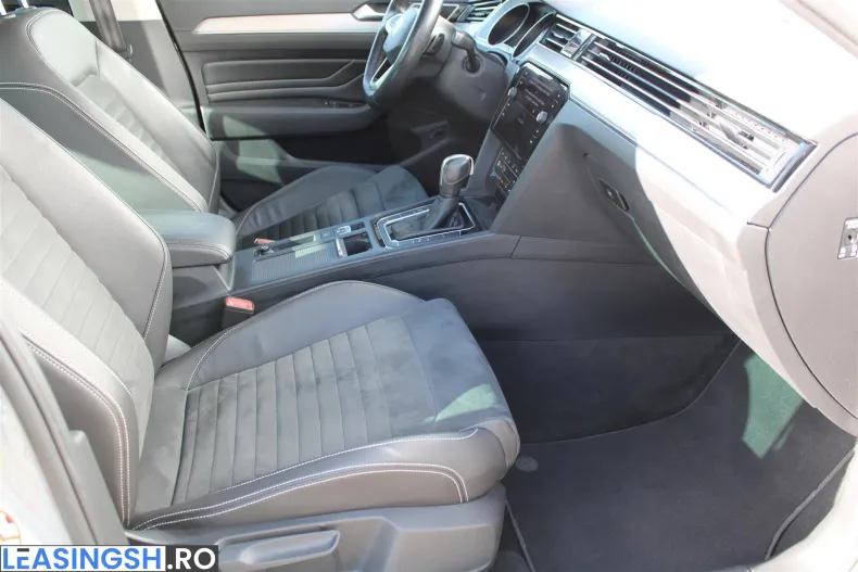 Volkswagen Passat din 2022 cu 134.804 km - oferta VOL198439 - foto 15