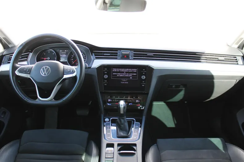 Volkswagen Passat din 2022 cu 134.804 km - oferta VOL198439 - foto 16