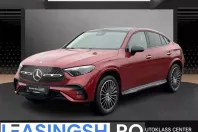 Mercedes-Benz GLC Coupe din 2025 cu 8.000 km - oferta MER198440 - foto 1