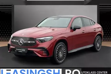 Mercedes-Benz GLC Coupe din 2025 - oferta MER198440