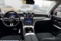 Mercedes-Benz GLC Coupe din 2025 cu 8.000 km - oferta MER198440 - foto 11