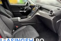 Mercedes-Benz GLC Coupe din 2025 cu 8.000 km - oferta MER198440 - foto 12