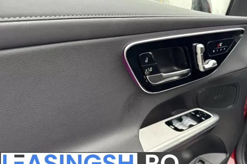 Mercedes-Benz GLC Coupe din 2025 cu 8.000 km - oferta MER198440 - foto 18