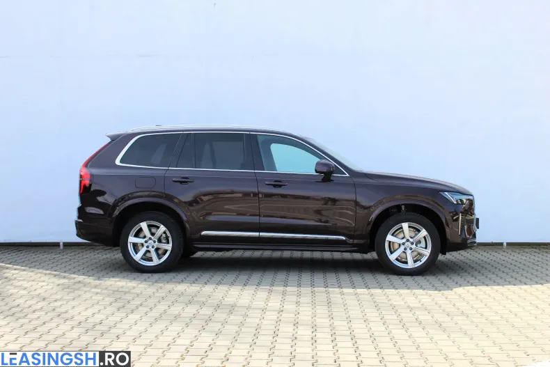 Volvo XC90 din 2025 cu 5 km - oferta VOL198441 - foto 3