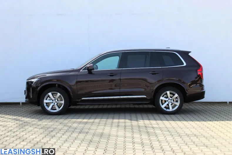 Volvo XC90 din 2025 cu 5 km - oferta VOL198441 - foto 6
