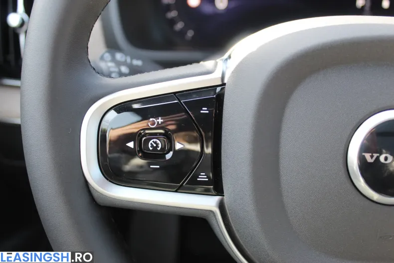 Volvo XC90 din 2025 cu 5 km - oferta VOL198441 - foto 15