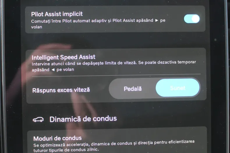 Volvo XC90 din 2025 cu 5 km - oferta VOL198441 - foto 17