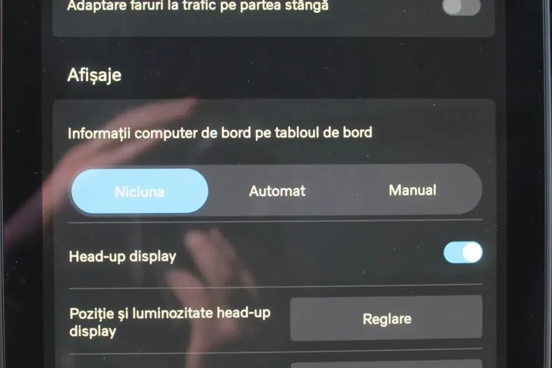 Volvo XC90 din 2025 cu 5 km - oferta VOL198441 - foto 21