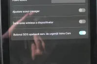 Volvo XC90 din 2025 cu 5 km - oferta VOL198441 - foto 23