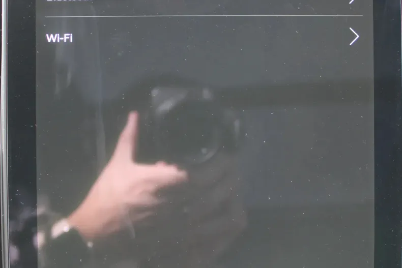 Volvo XC90 din 2025 cu 5 km - oferta VOL198441 - foto 24