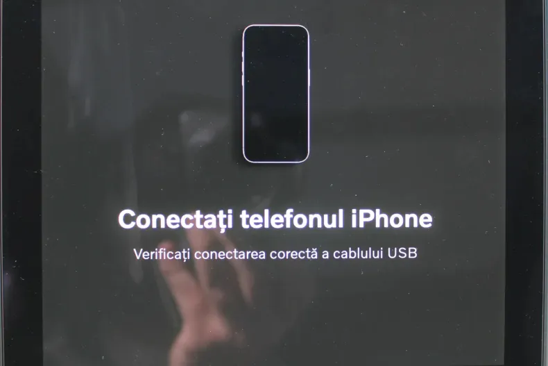 Volvo XC90 din 2025 cu 5 km - oferta VOL198441 - foto 25