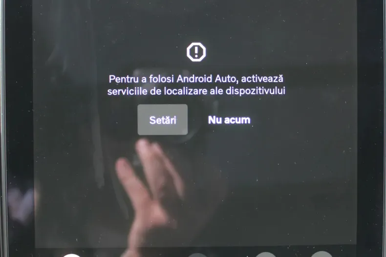 Volvo XC90 din 2025 cu 5 km - oferta VOL198441 - foto 28