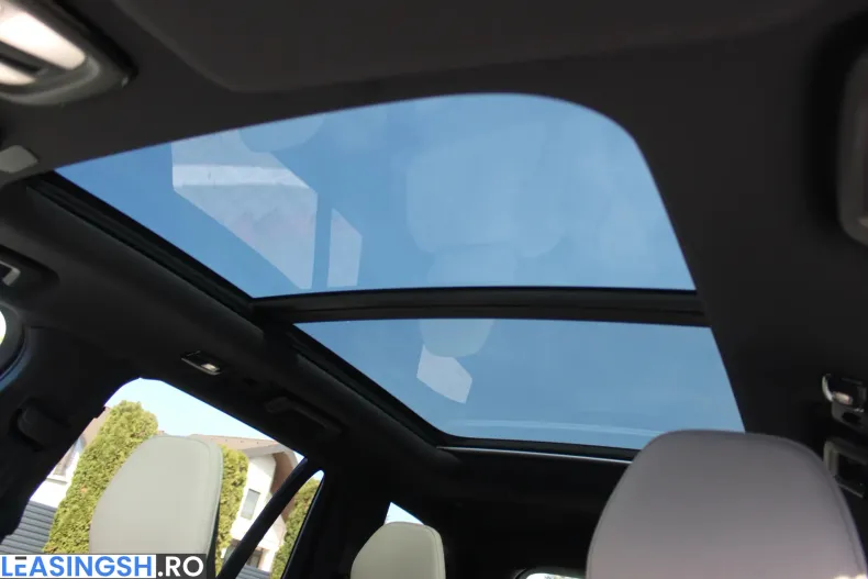 Volvo XC90 din 2025 cu 5 km - oferta VOL198441 - foto 29