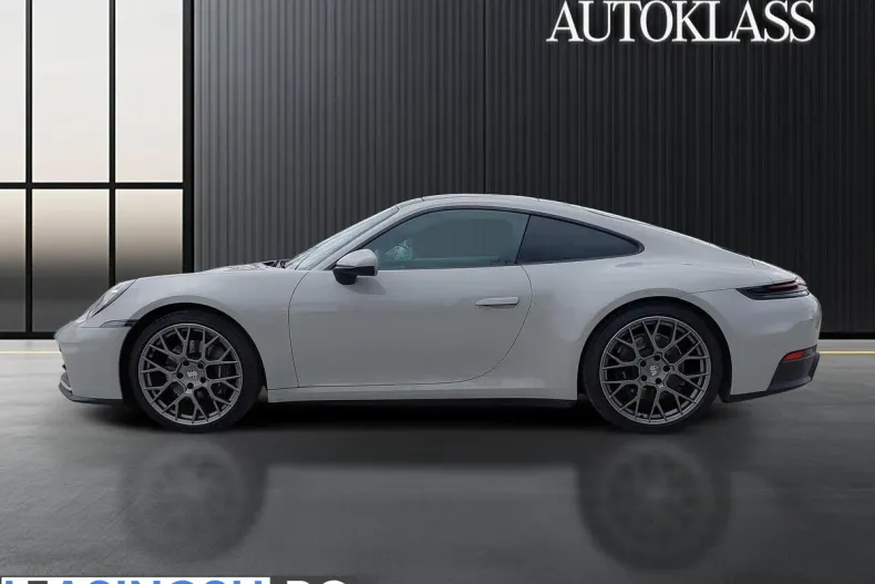 Porsche 911 din 2025 cu 10.071 km - oferta POR198442 - foto 2