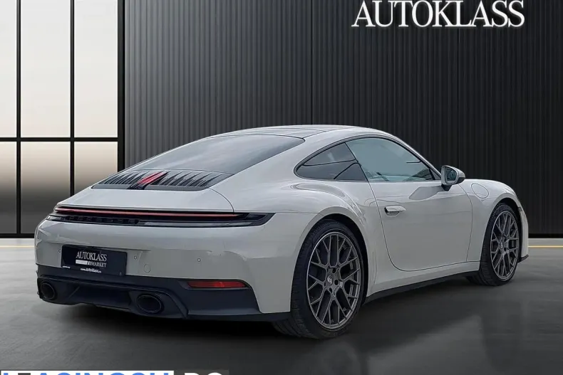 Porsche 911 din 2025 cu 10.071 km - oferta POR198442 - foto 5