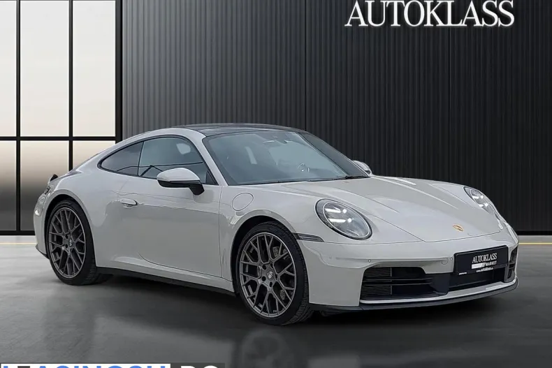 Porsche 911 din 2025 cu 10.071 km - oferta POR198442 - foto 7