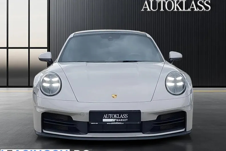 Porsche 911 din 2025 cu 10.071 km - oferta POR198442 - foto 8