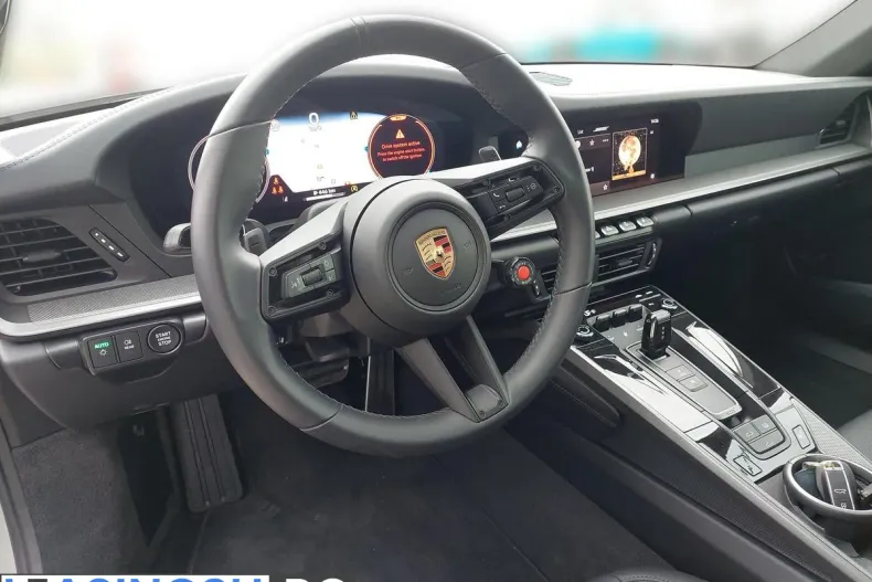 Porsche 911 din 2025 cu 10.071 km - oferta POR198442 - foto 9