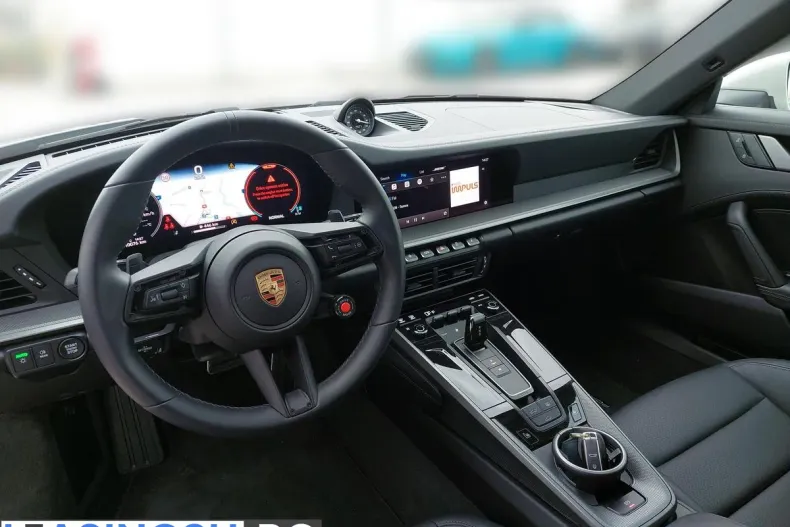 Porsche 911 din 2025 cu 10.071 km - oferta POR198442 - foto 11