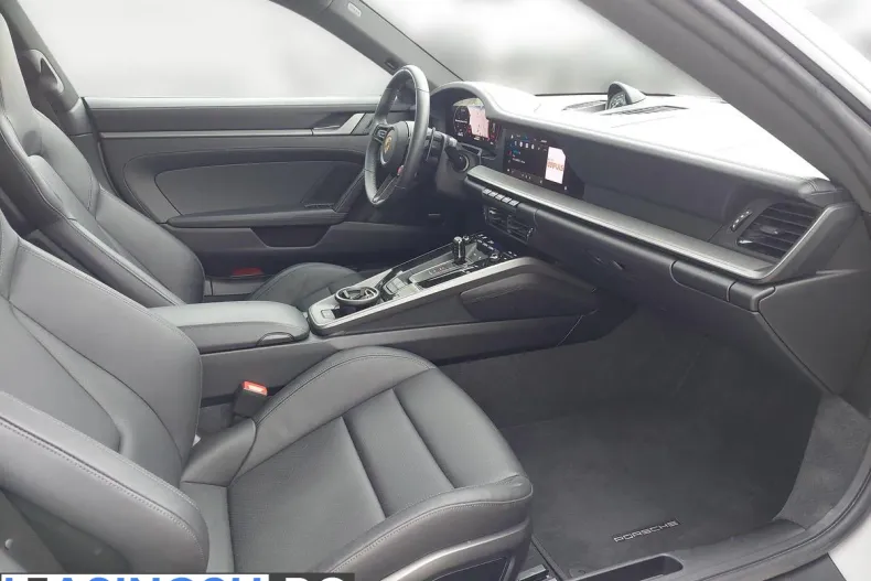 Porsche 911 din 2025 cu 10.071 km - oferta POR198442 - foto 12