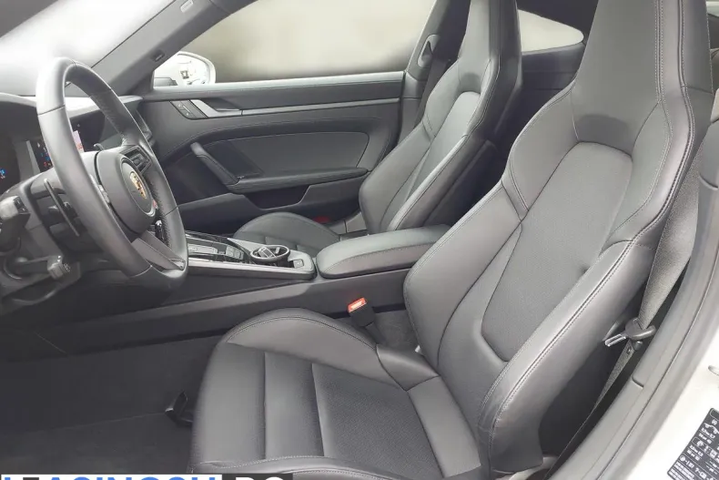 Porsche 911 din 2025 cu 10.071 km - oferta POR198442 - foto 13