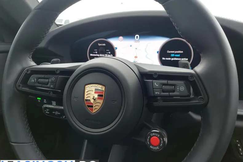 Porsche 911 din 2025 cu 10.071 km - oferta POR198442 - foto 14
