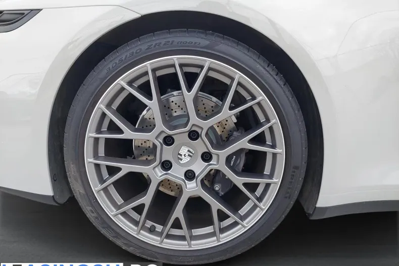 Porsche 911 din 2025 cu 10.071 km - oferta POR198442 - foto 16