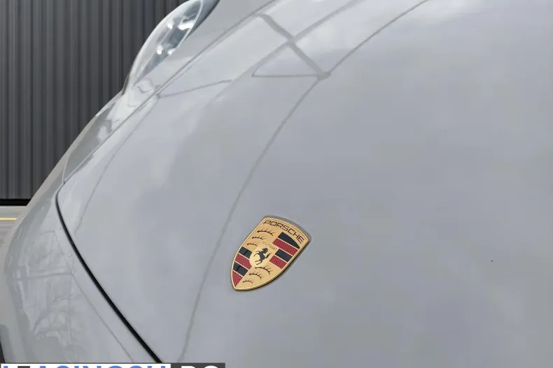 Porsche 911 din 2025 cu 10.071 km - oferta POR198442 - foto 17
