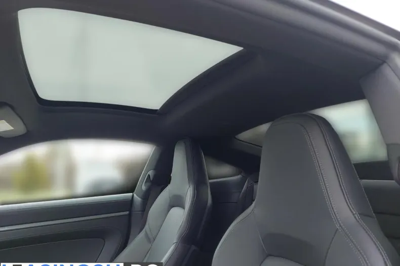 Porsche 911 din 2025 cu 10.071 km - oferta POR198442 - foto 18