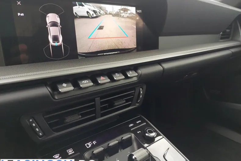 Porsche 911 din 2025 cu 10.071 km - oferta POR198442 - foto 23