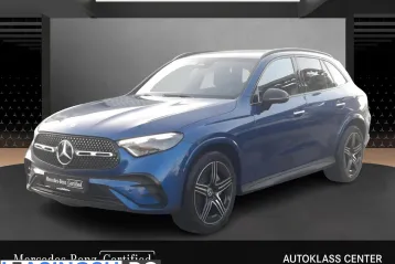 Mercedes-Benz GLC din 2025 - oferta MER198443