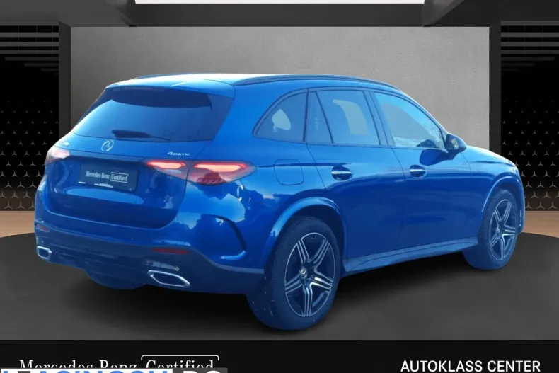 Mercedes-Benz GLC din 2025 cu 6.000 km - oferta MER198443 - foto 6