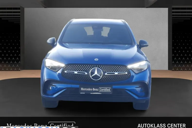 Mercedes-Benz GLC din 2025 cu 6.000 km - oferta MER198443 - foto 9