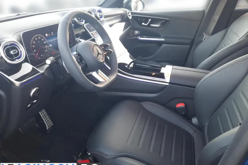 Mercedes-Benz GLC din 2025 cu 6.000 km - oferta MER198443 - foto 10